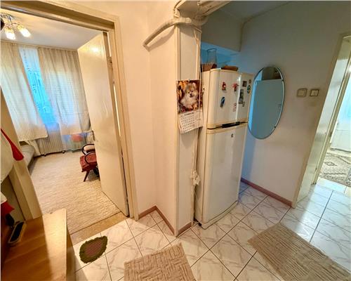 Apartament 3 camere, decomandat, in Ploiesti, Malu Rosu.