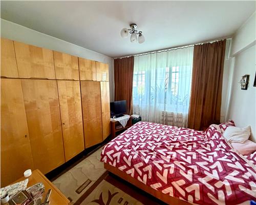 Apartament 3 camere, decomandat, in Ploiesti, Malu Rosu.