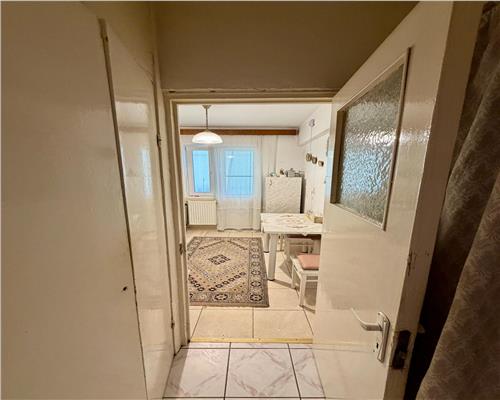 Apartament 3 camere, decomandat, in Ploiesti, Malu Rosu.