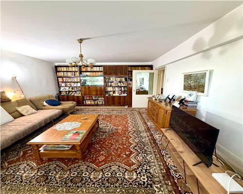 Apartament 3 camere, decomandat, in Ploiesti, Malu Rosu.