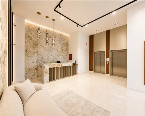 Apartament 3 camere, parcare, ultracentral Ploiesti
