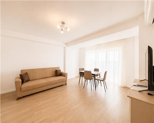 Apartament 3 camere, parcare, ultracentral Ploiesti