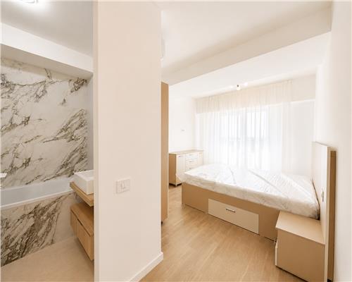 Apartament 3 camere, parcare, ultracentral Ploiesti