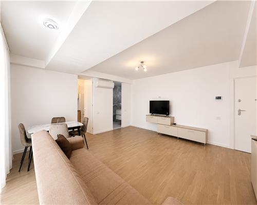 Apartament 3 camere, parcare, ultracentral Ploiesti