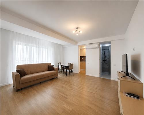 Apartament 3 camere, parcare, ultracentral Ploiesti