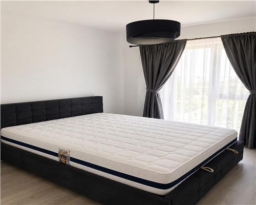 Apartament 2 camere, bloc nou, zona Nord, Ploiesti