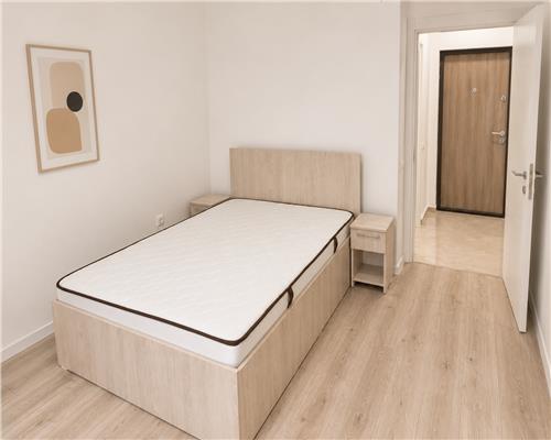 Apartament 2 camere, bloc nou, zona Nord, Ploiesti