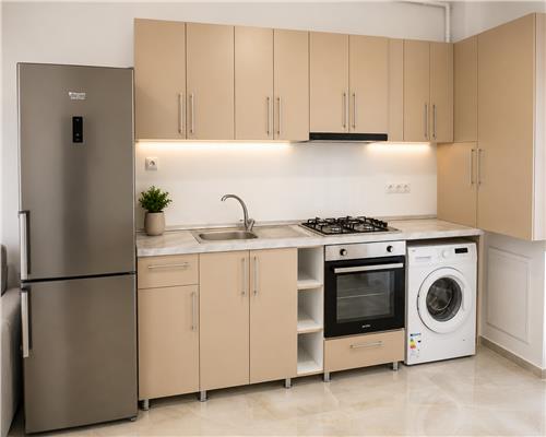 Apartament 2 camere, bloc nou, zona Nord, Ploiesti