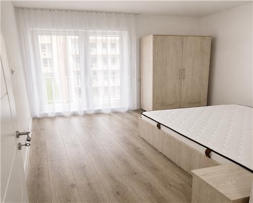 Apartament 2 camere, bloc nou, zona Nord, Ploiesti
