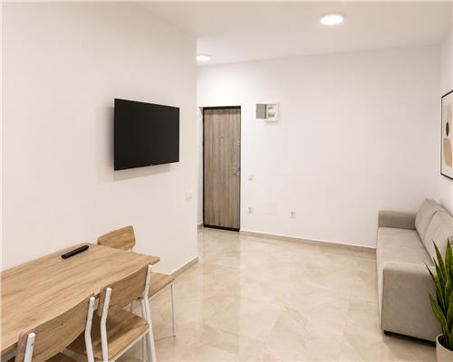 Apartament 2 camere, bloc nou, zona Nord, Ploiesti