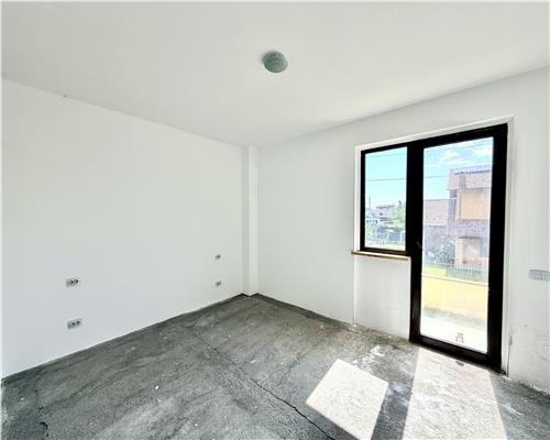 Casa P+1E, 4 camere, teren 500 mp langa padure, Cocosesti Paulesti