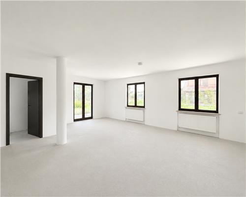 Casa P+1E, 4 camere, teren 500 mp langa padure, Cocosesti Paulesti