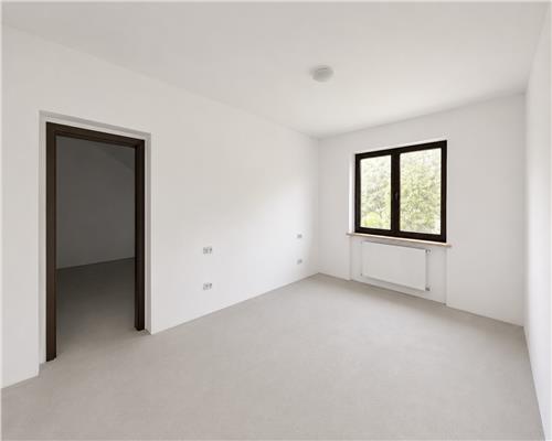 Casa P+1E, 4 camere, teren 500 mp langa padure, Cocosesti Paulesti