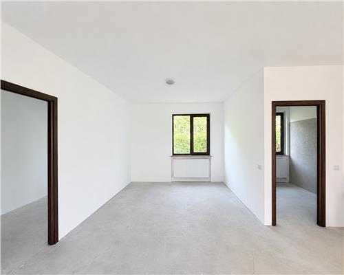 Casa P+1E, 4 camere, teren 500 mp langa padure, Cocosesti Paulesti