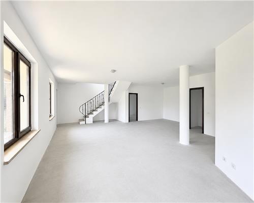 Casa P+1E, 4 camere, teren 500 mp langa padure, Cocosesti Paulesti