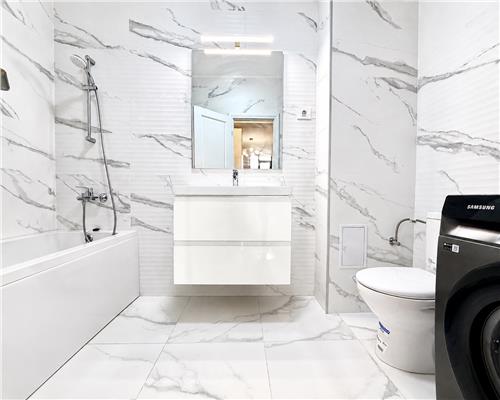Apartament 2 camere de lux, parcare subterana, Albert Nord, Ploiesti