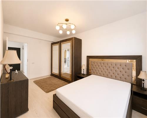 Apartament 2 camere de lux, parcare subterana, Albert Nord, Ploiesti