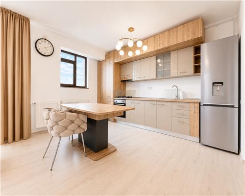 Apartament 2 camere de lux, parcare subterana, Albert Nord, Ploiesti