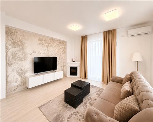 Apartament 2 camere de lux, parcare subterana, Albert Nord, Ploiesti