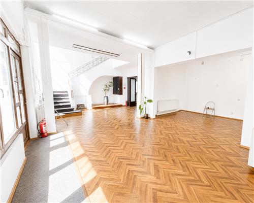 Spatiu comercial 160 mp, zona ultracentrala, Ploiesti