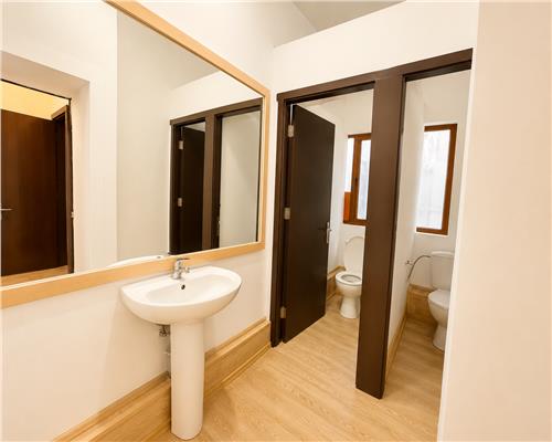 Spatiu comercial 160 mp, zona ultracentrala, Ploiesti