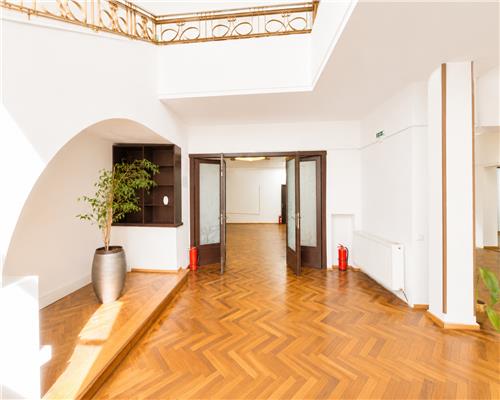 Spatiu comercial 160 mp, zona ultracentrala, Ploiesti