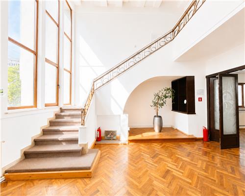 Spatiu comercial 160 mp, zona ultracentrala, Ploiesti