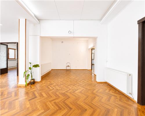 Spatiu comercial 160 mp, zona ultracentrala, Ploiesti