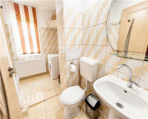Apartament 2 camere, zona nord, Cameliei  Ploiesti