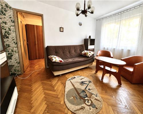 Apartament 2 camere, zona nord, Cameliei  Ploiesti