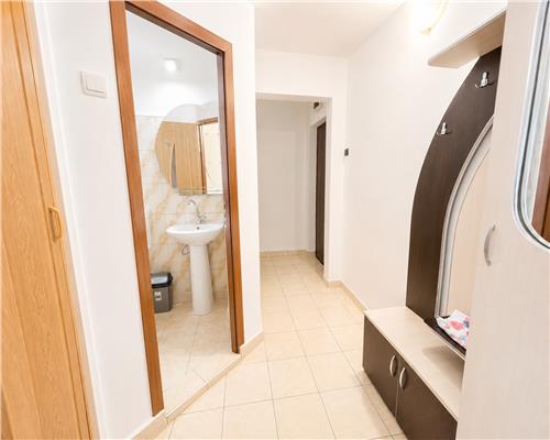 Apartament 2 camere, zona nord, Cameliei  Ploiesti