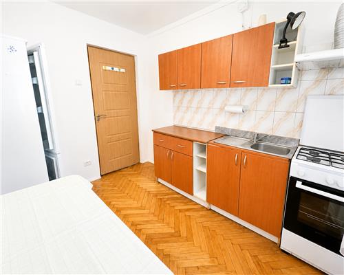 Apartament 2 camere, zona nord, Cameliei  Ploiesti