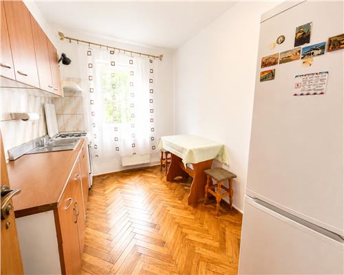 Apartament 2 camere, zona nord, Cameliei  Ploiesti