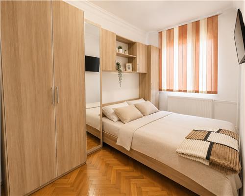 Apartament 2 camere, zona nord, Cameliei  Ploiesti