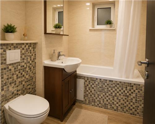 Inchiriere apartament 4 camere, Ploiesti, zona Cantacuzino