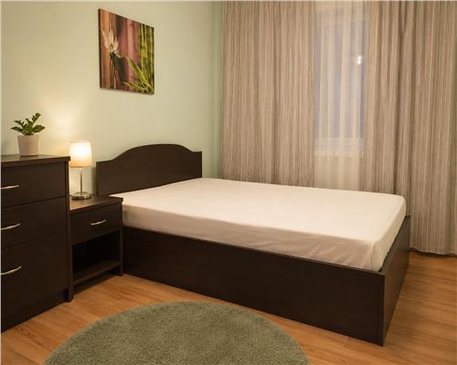 Inchiriere apartament 4 camere, Ploiesti, zona Cantacuzino