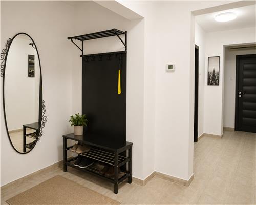 Inchiriere apartament 4 camere, Ploiesti, zona Cantacuzino