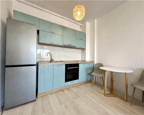 Apartament 2 camere, bloc nou, loc de parcare, zona vest, Ploiesti