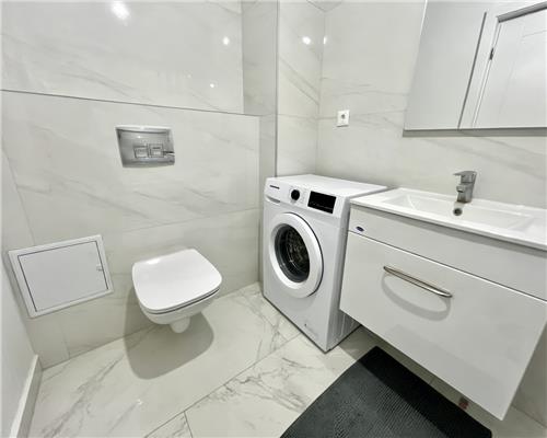 Apartament 2 camere, bloc nou, loc de parcare, zona vest, Ploiesti