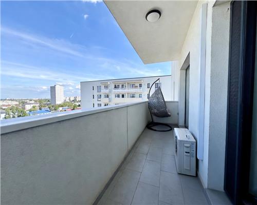 Apartament 2 camere, bloc nou, loc de parcare, zona vest, Ploiesti