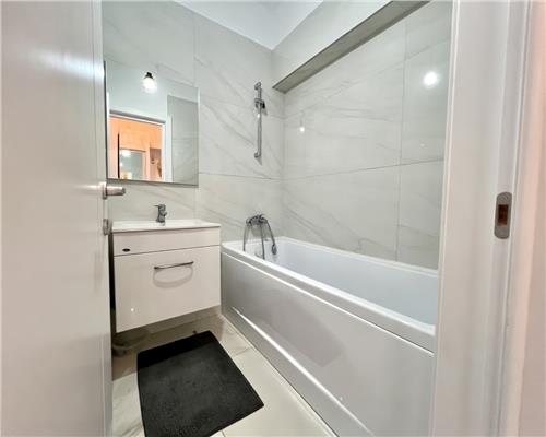 Apartament 2 camere, bloc nou, loc de parcare, zona vest, Ploiesti