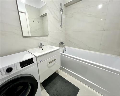 Apartament 2 camere, bloc nou, loc de parcare, zona vest, Ploiesti