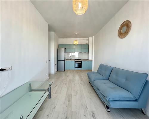 Apartament 2 camere, bloc nou, loc de parcare, zona vest, Ploiesti