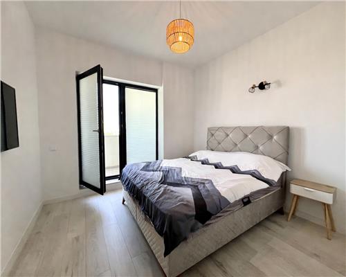 Apartament 2 camere, bloc nou, loc de parcare, zona vest, Ploiesti