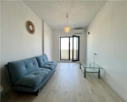 Apartament 2 camere, bloc nou, loc de parcare, zona vest, Ploiesti
