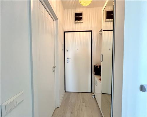 Apartament 2 camere, bloc nou, loc de parcare, zona vest, Ploiesti