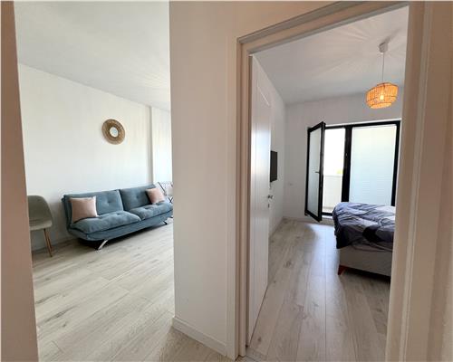 Apartament 2 camere, bloc nou, loc de parcare, zona vest, Ploiesti