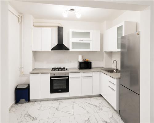 Apartament 2 camere, White Tower Sud, Ploiesti