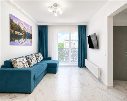 Apartament 2 camere, White Tower Sud, Ploiesti