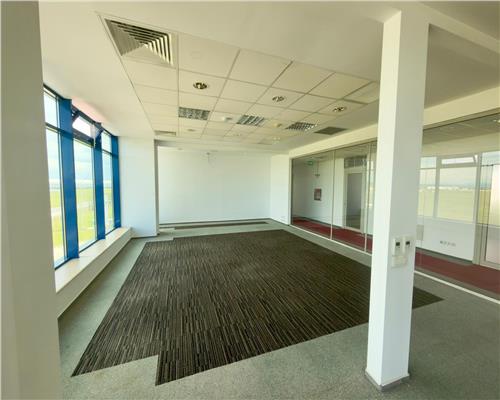 Spatiu birouri , 80m2 utilitati incluse , Ploiesti Vest